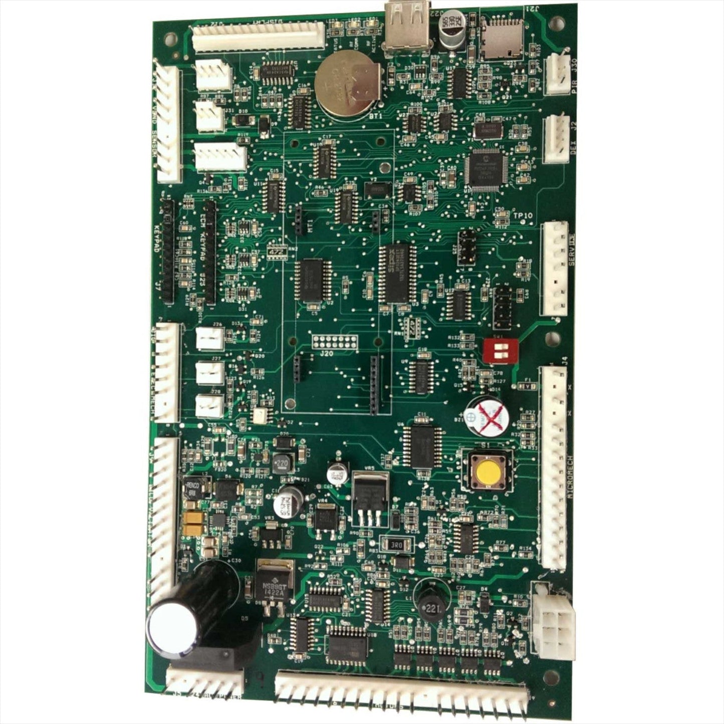 AP 120 InOne Retrofit (Control Board Only)