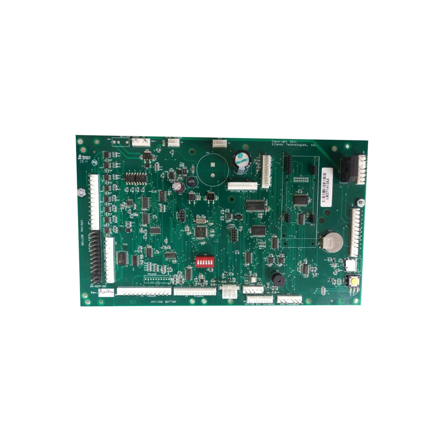 National 145/146 InOne Retrofit Kit