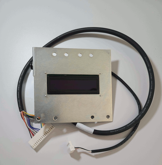 USI SM36 DISPLAY FOR RVMC