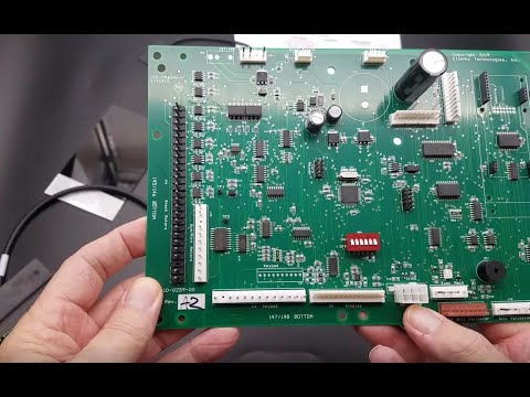 National 147/148 InOne Retrofit Kit