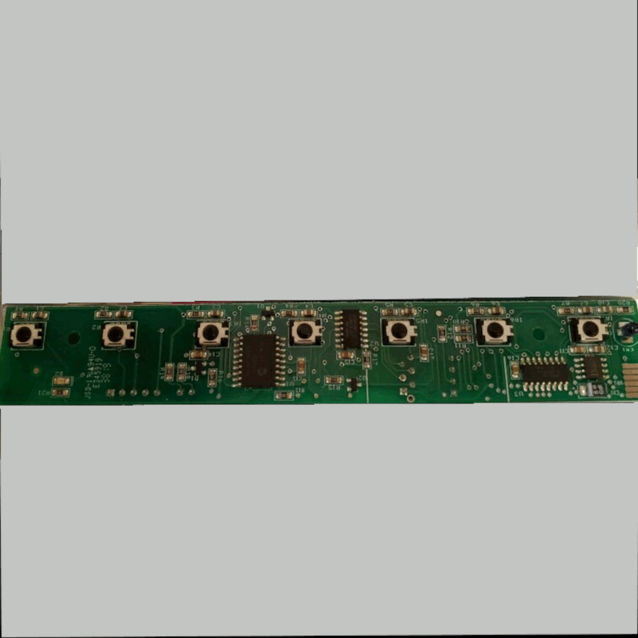 AP Replacement Primary (Lock Side) Sensor PCB – InOne Technology