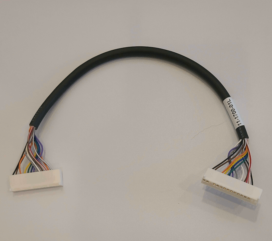 AP 4/5/6/7000/110 DISPLAY HARNESS – InOne Technology