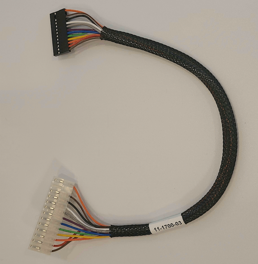 AP 110 KEYPAD CABLE – InOne Technology