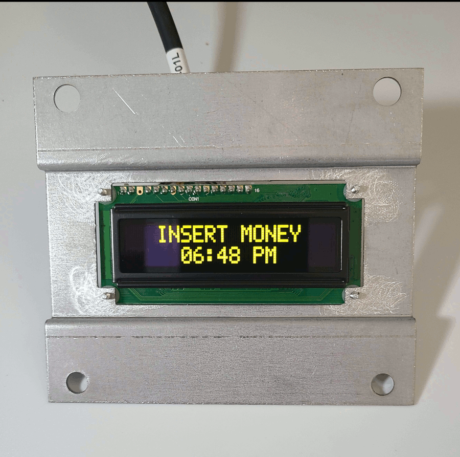 AP 4/5/6/7000 DISPLAY FOR RVMC – InOne Technology