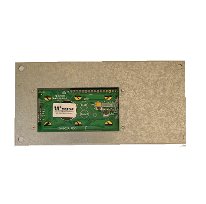 AP 110 Series DISPLAY for RVMC