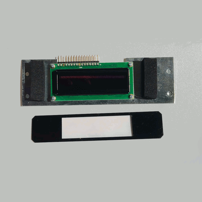 AP 120 Series DISPLAY for RVMC
