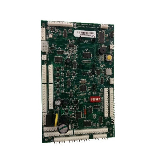 AP 6/7000 OneBoard (Control Board Only)