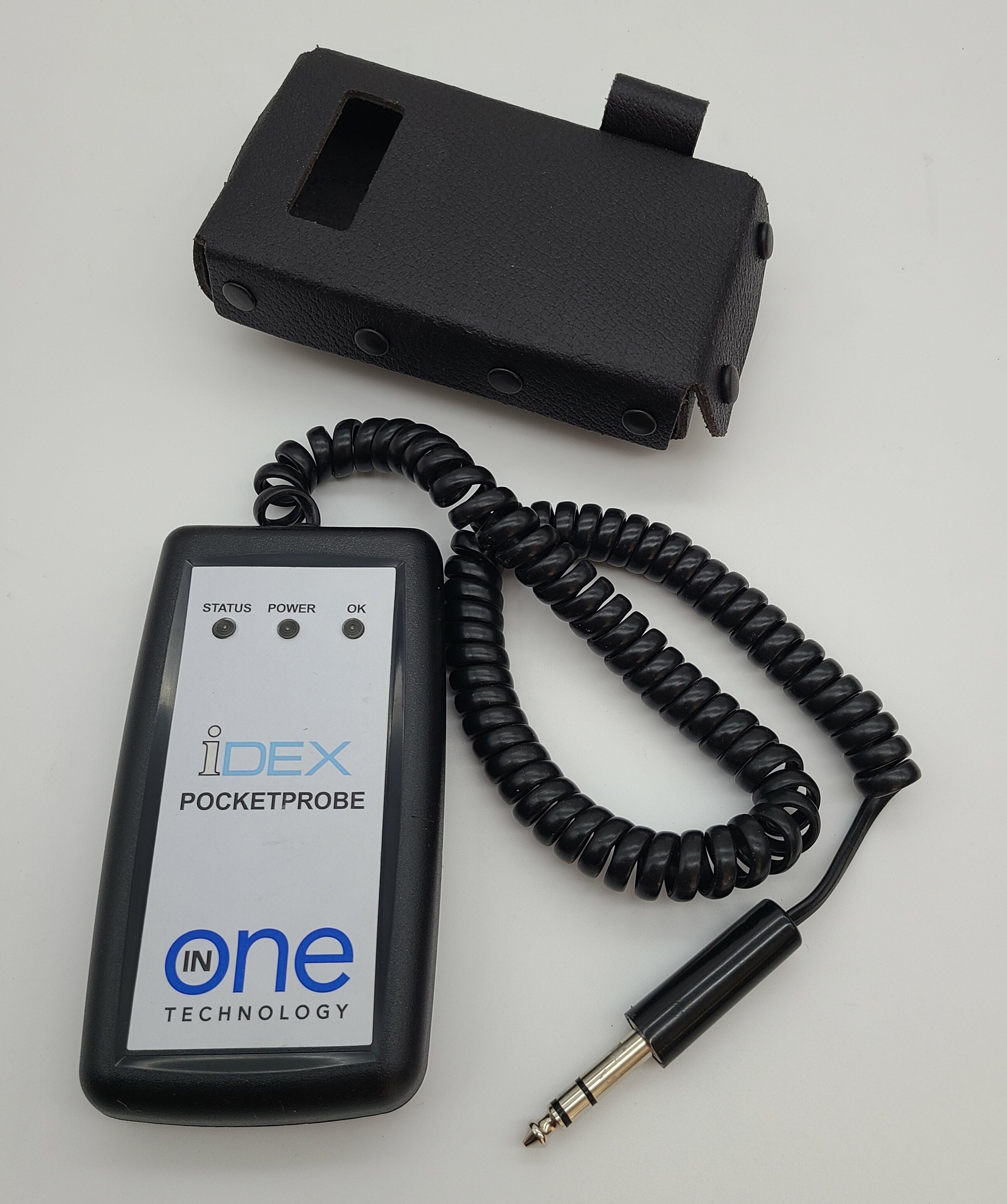 Pocket Probe DEX Tester – InOne Technology