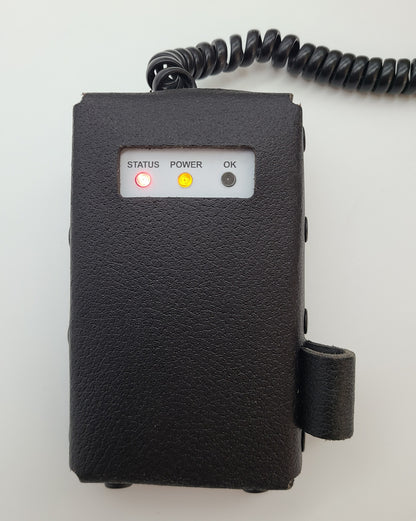 Pocket Probe DEX Tester