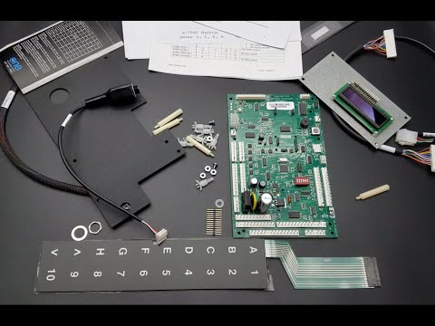 AP 110 InOne Retrofit Kit