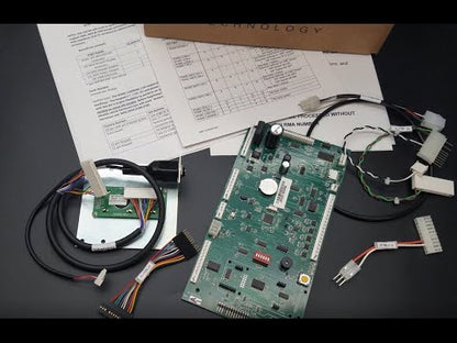 USI SM3/SM4/SM6 OneBoard kit