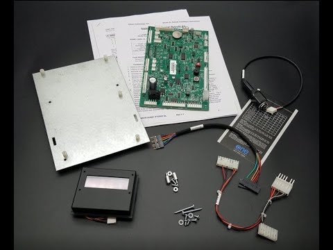 AP Studio SL InOne Retrofit Kit