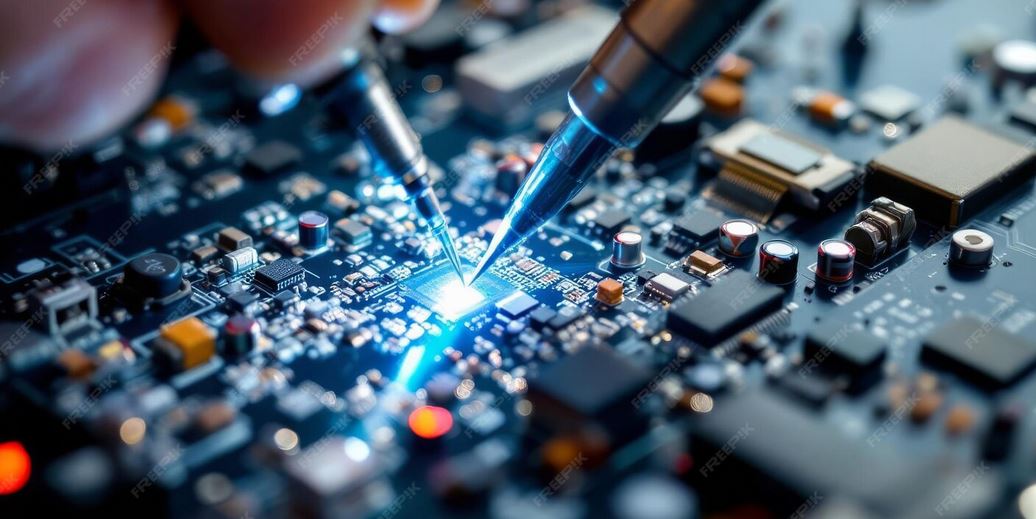 Repair Service – InOne Technology