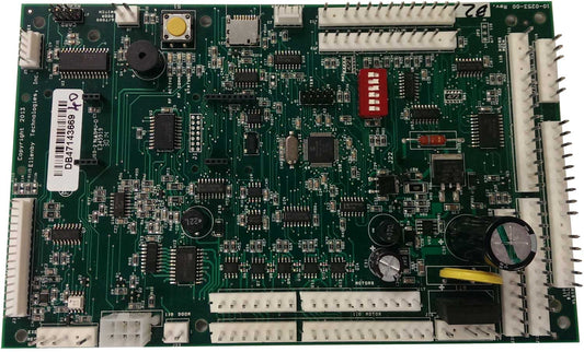 AP 4/5000 Addendum Kit - Converts AP 6000/7000 InOne Kit for use in 4/5000 Machine